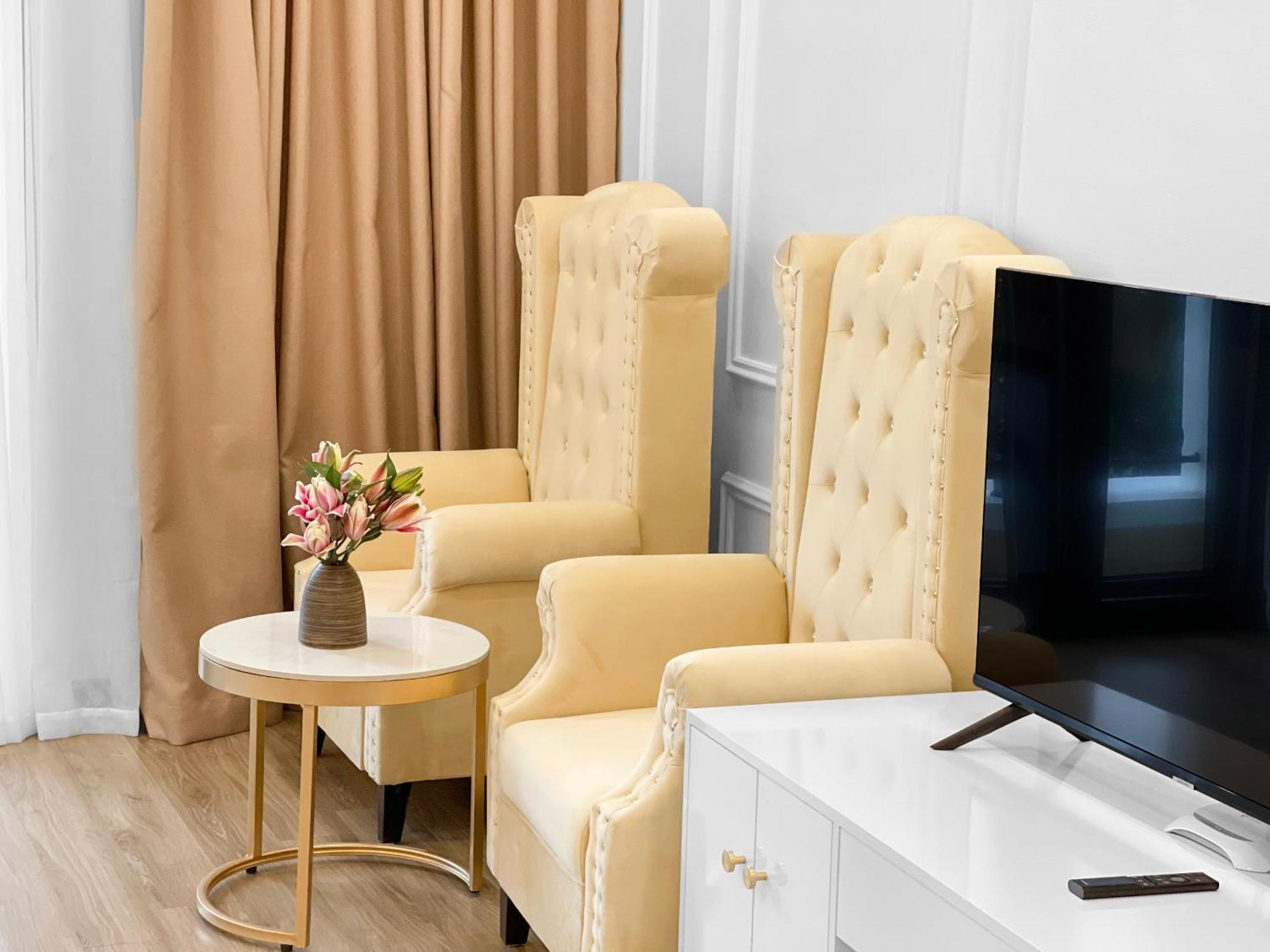 Chemi Noi Bai Airport Hotel Thach Loi Экстерьер фото