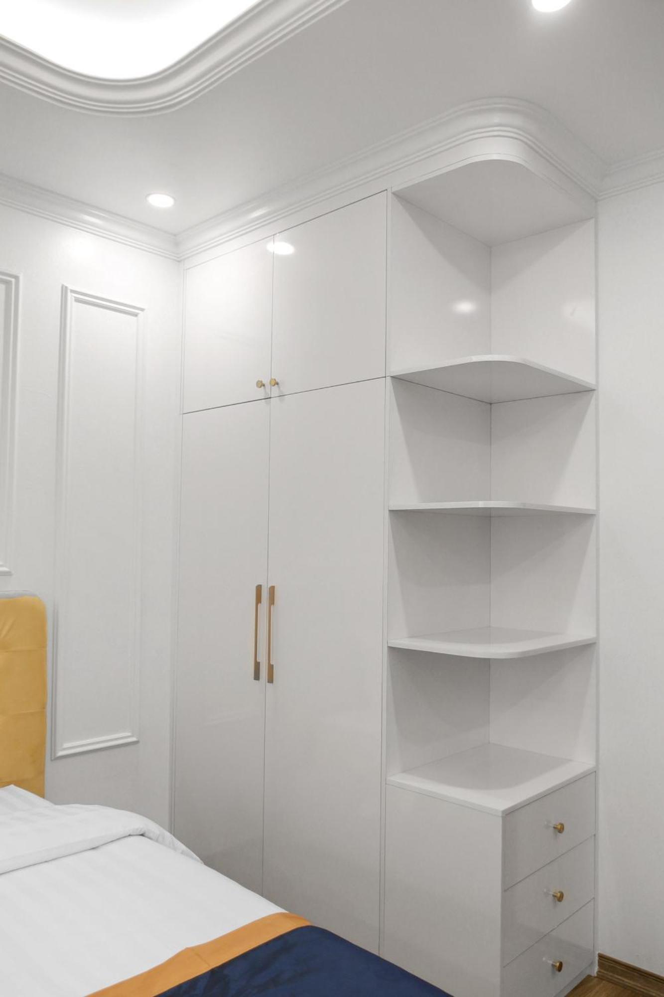 Chemi Noi Bai Airport Hotel Thach Loi Экстерьер фото